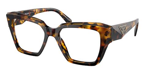 Prada PR 09ZV Women's Prescription Glasses .